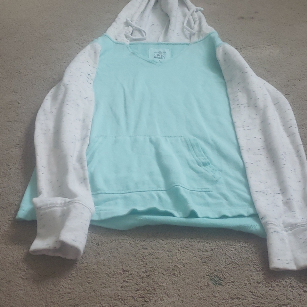 Perfect hoodie